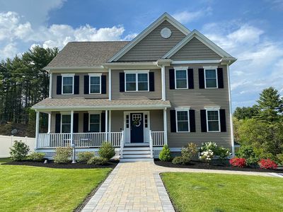 15 Green Meadow Dr, Wilmington, MA, 01887