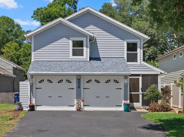 4034 S Lockwood Ridge Rd, Sarasota, FL 34231