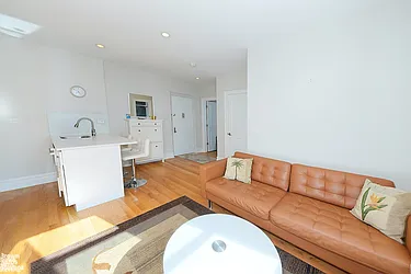 Rented by Brown Harris Stevens