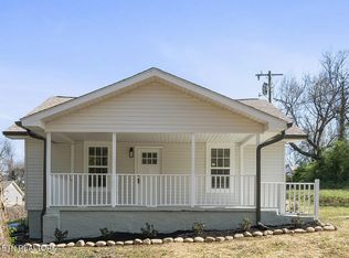 5612 Bluet Dr LOT 1, Knoxville, TN 37918