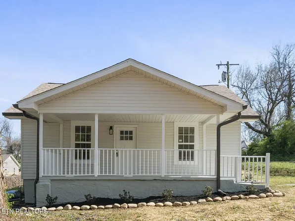 5612 Bluet Dr Lot 1, Knoxville, TN 37918