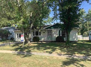 2042 Blue Ridge Dr, Terre Haute, IN 47802