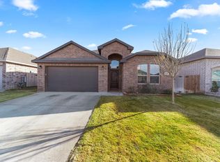 7107 Thomas Paine Rd, Midland, TX 79706