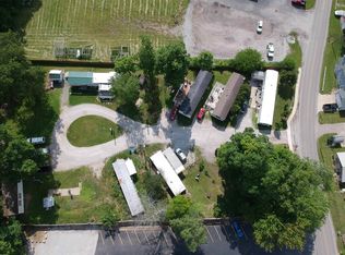 3865 N Bay View Rd, Angola, IN 46703