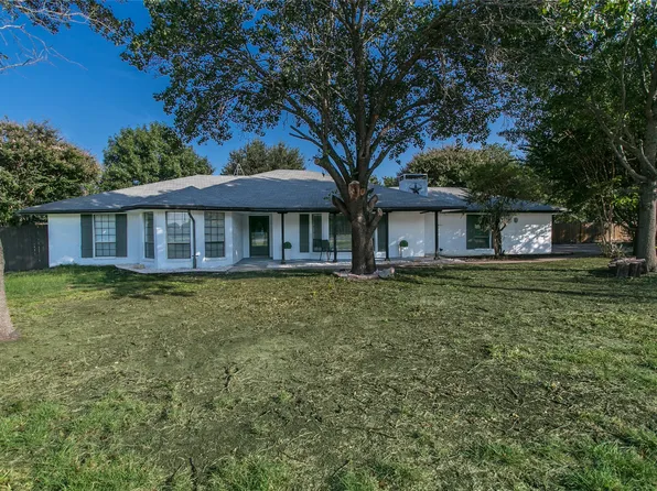 527 La Cresta Dr, Red Oak, TX 75154