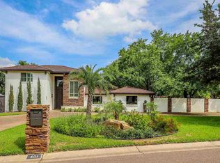 401 Chevy Chase Dr, Laredo, TX 78041