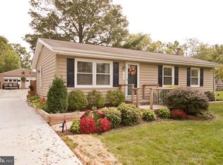 2936 2nd St, Winchester, VA 22601