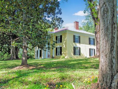 879 Evans Mill Rd, Dillwyn, VA, 23936