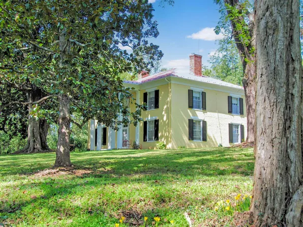 879 Evans Mill Rd, Dillwyn, VA 23936