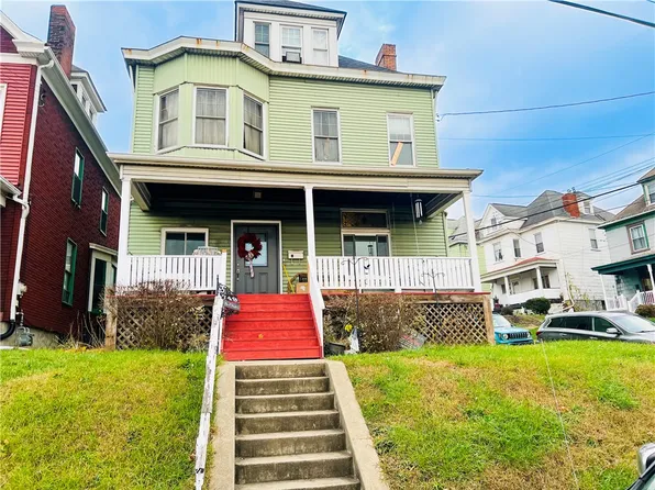 749 Hemlock St, Pittsburgh, PA 15202