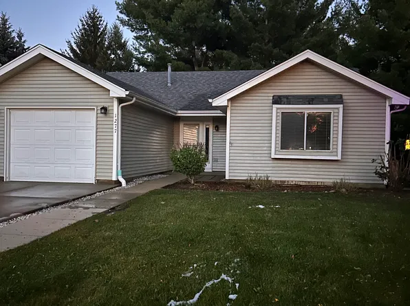 1277 Haverhill Cir, Naperville, IL 60563