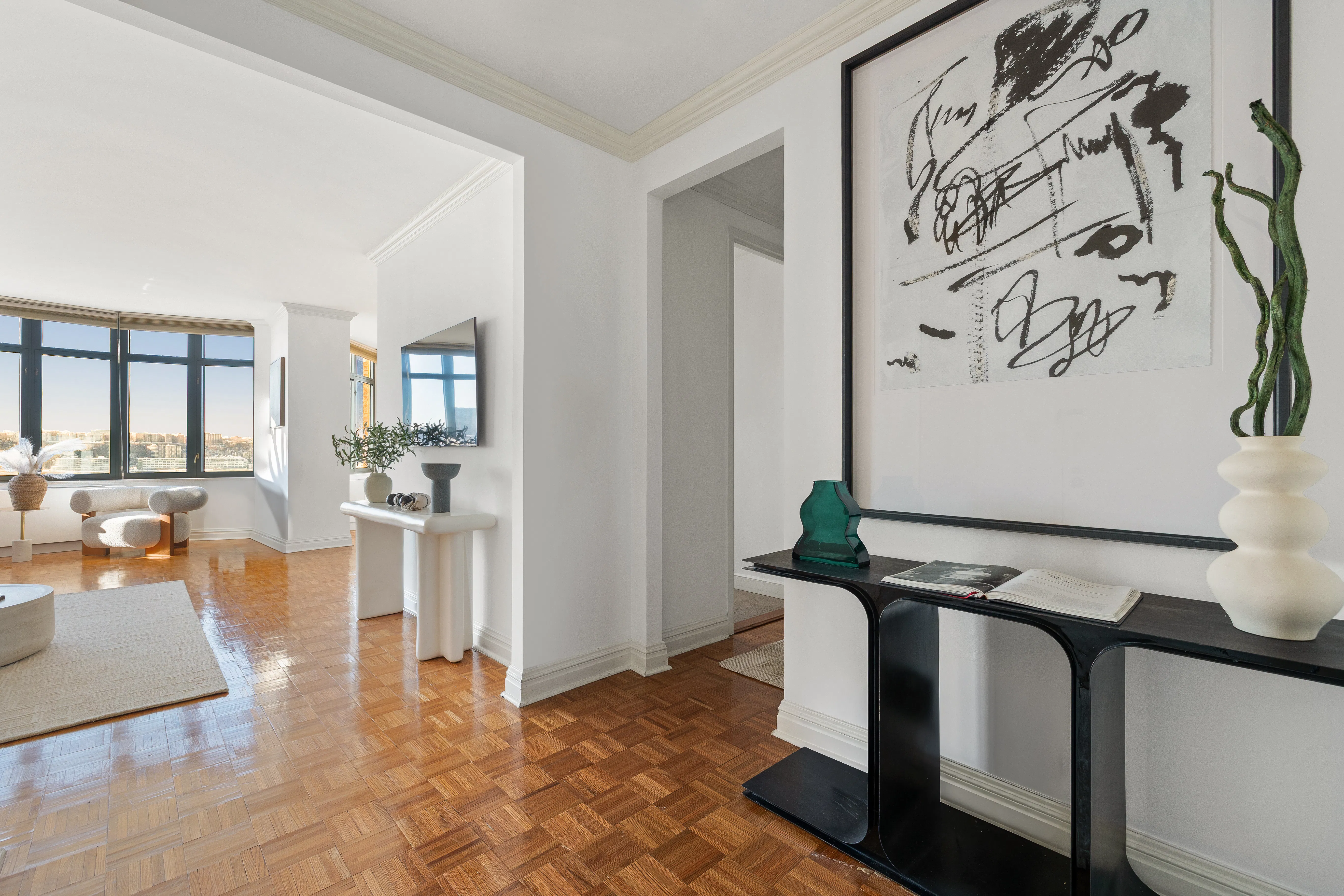 222 Riverside Drive #12A in Upper West Side, Manhattan | StreetEasy