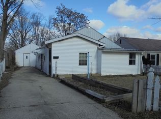 3011 Pennsylvania St, Fort Wayne, IN 46803