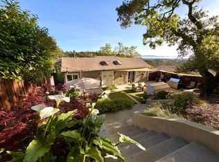 313 Lakeview Way #A, Redwood City, CA 94062