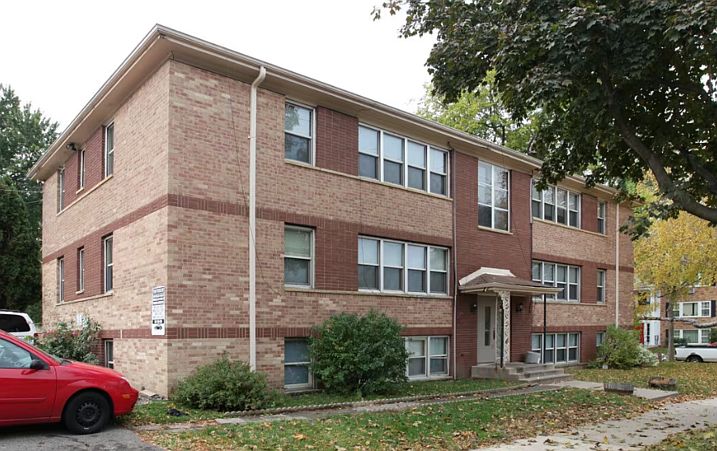 1st image of 2419 Plymouth Ave N #201