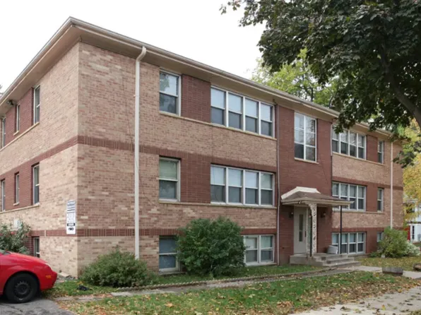 2419 Plymouth Ave N #201, Minneapolis, MN 55411