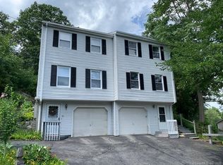 13 Harvard Ave #2B, Shelton, CT 06484
