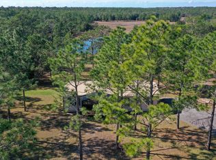 214 Whirlwind Loop, Hawthorne, FL 32640