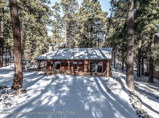 113 Tanglewood Ln, Alto, NM 88312