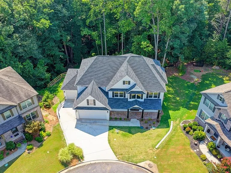 9135 Fox Trail Ln — Photo 74