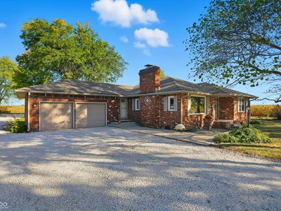 4516 N 300 W, Anderson, IN, 46011