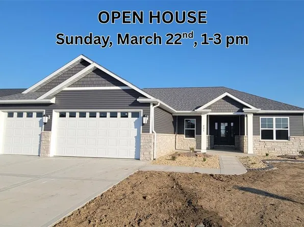 221 George Bush Blvd, Troy, IL 62294