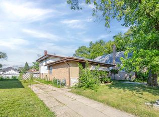 14403 Lincoln Ave, Dolton, IL