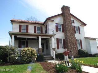 84 Swan Rd, Millville, PA 17846