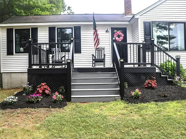 172 Varney Mill Rd, Windham, ME 04062