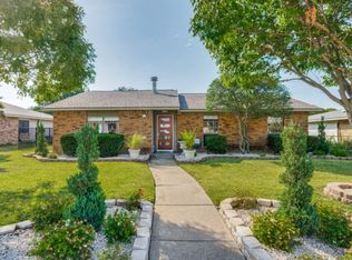1712 Spanish Trl, Plano, TX 75023