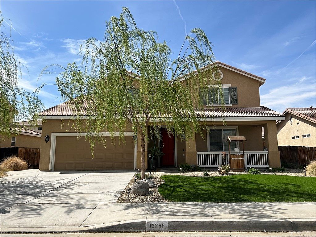 13258 9th Ave, Victorville, CA 92395 Zillow