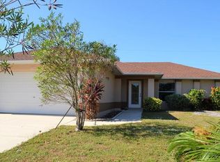 936 SW 7th Ave, Cape Coral, FL 33991