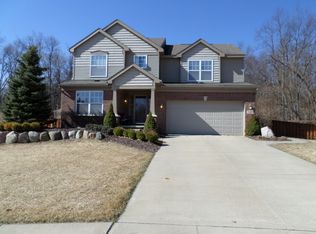 9120 Lyndenglen Ct, Howell, MI 48843