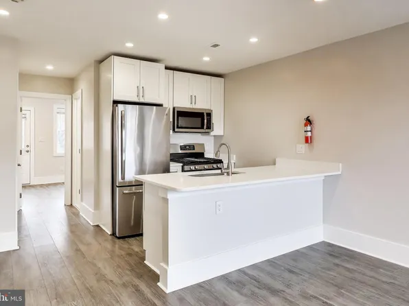 924 19th St NE #3, Washington, DC 20002