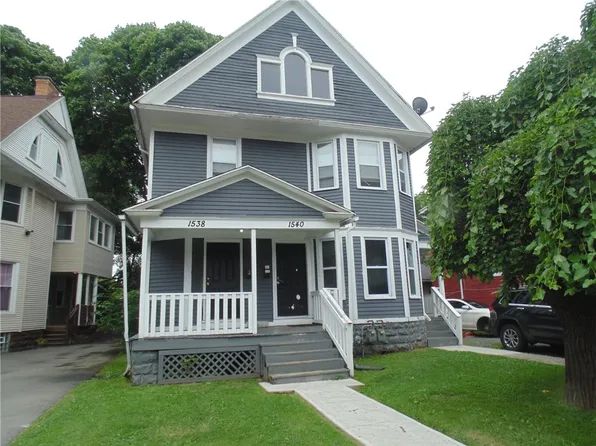1538 Saint Paul St, Rochester, NY 14621