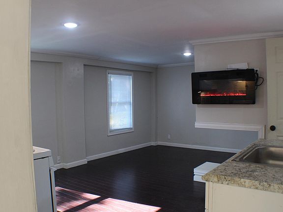 Open concept