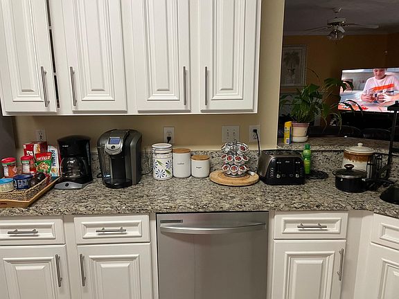 Updated Kitchen