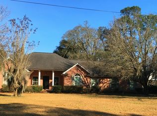 250 Adams Rd, Bloomingdale, GA 31302