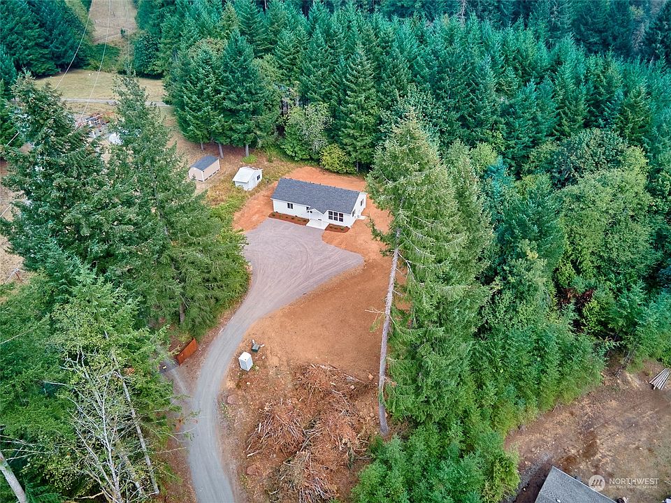 138 Copper Creek Road, Woodland, WA 98674 Zillow