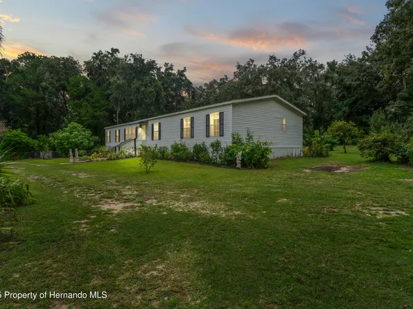24370 Audubon Dr, Brooksville, FL 34601