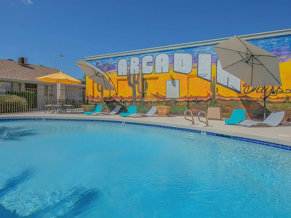 Escondido Apartments