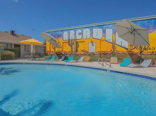 Escondido Apartments, Phoenix, AZ 85018