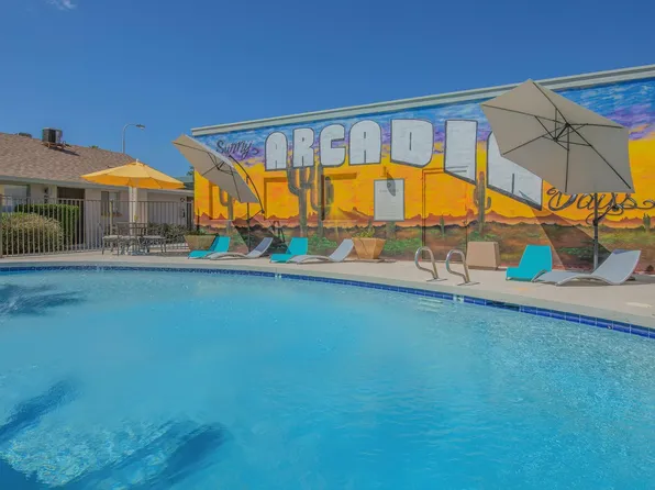 Escondido Apartments