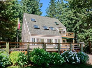 24983 S Beeson Rd, Beavercreek, OR 97004