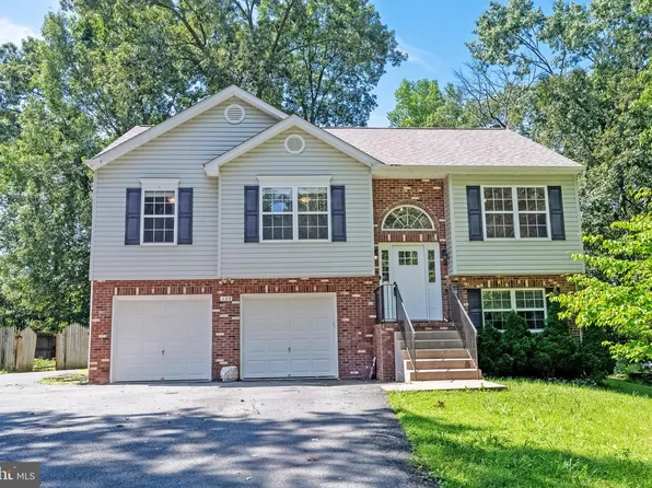 123 Longview Dr, Stafford, VA 22556