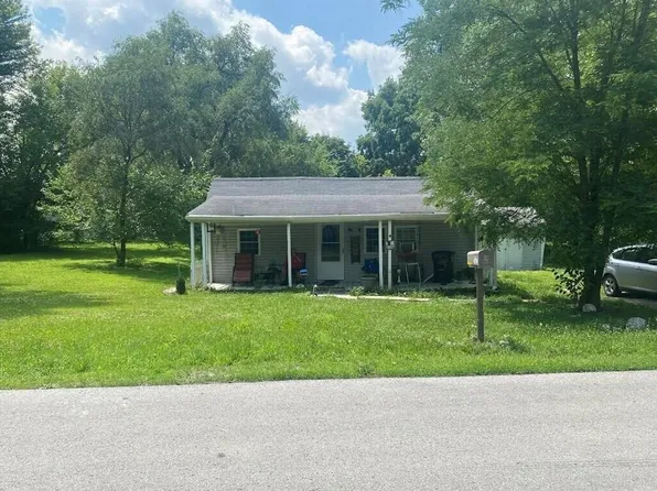 1507 N Elizabeth St, Lima, OH 45801