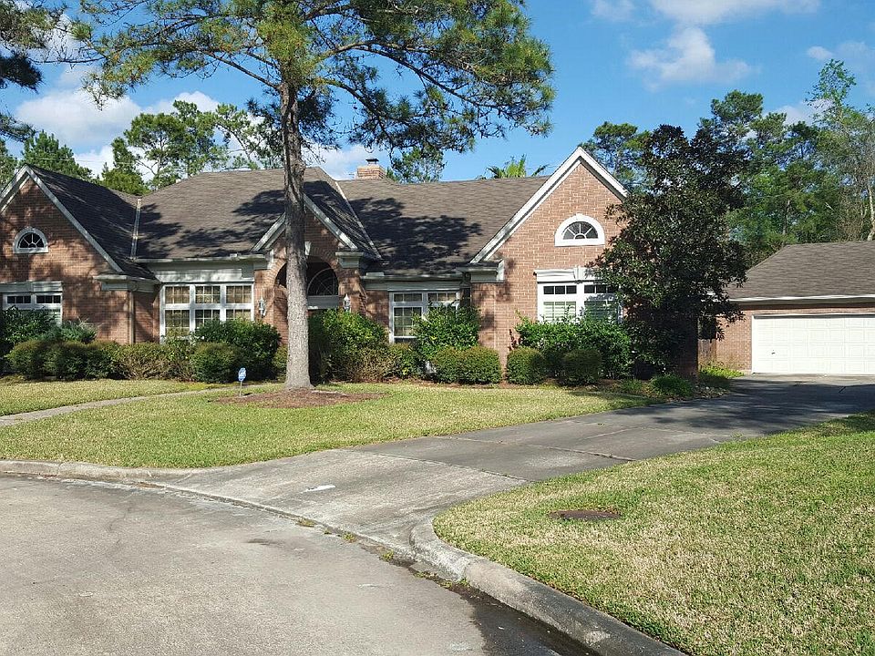 2nd image of 3002 Crown Forest Drive