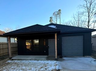 608 E Murray St, Denison, TX 75021