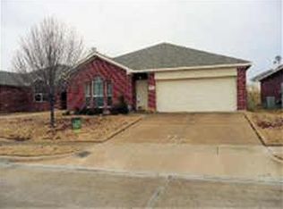 3425 Lasso Rd, Roanoke, TX 76262