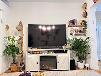 Rented by Joel Scharf, LREB